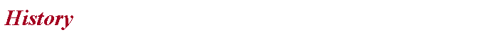 Text Box: History